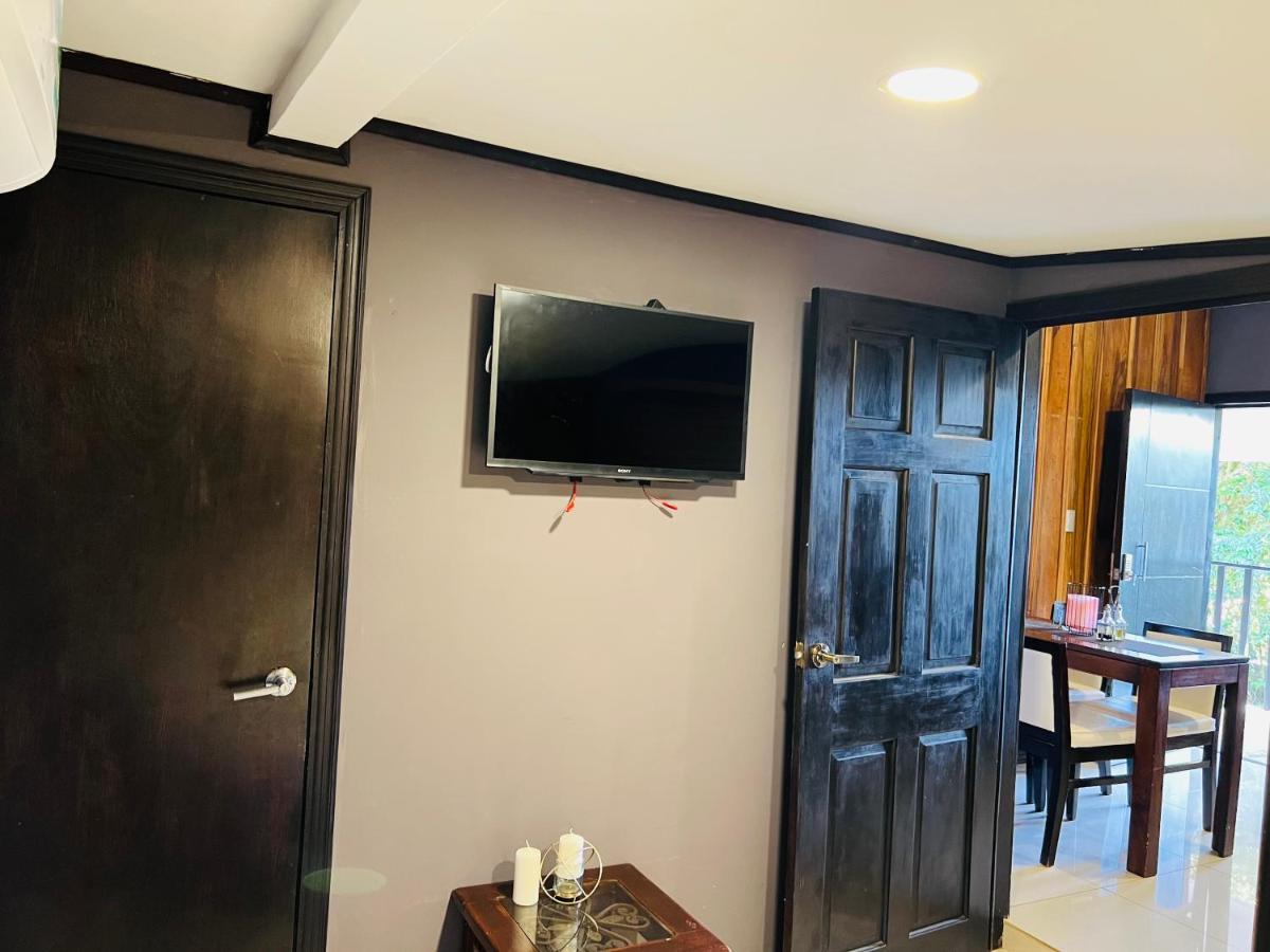 Apartamento Don Jarvey I Monteverde Ngoại thất bức ảnh