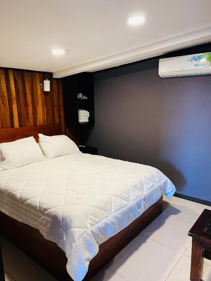 Apartamento Don Jarvey I Monteverde Ngoại thất bức ảnh