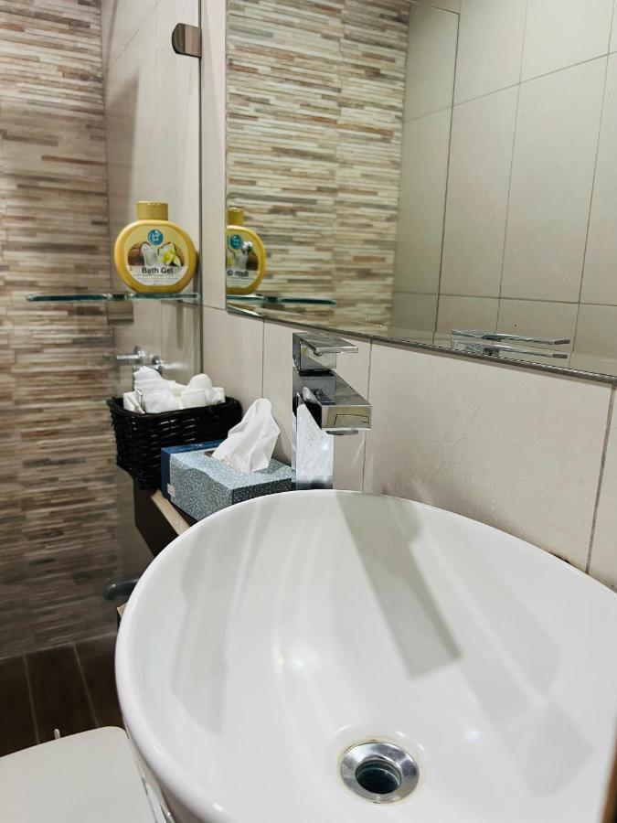 Apartamento Don Jarvey I Monteverde Ngoại thất bức ảnh