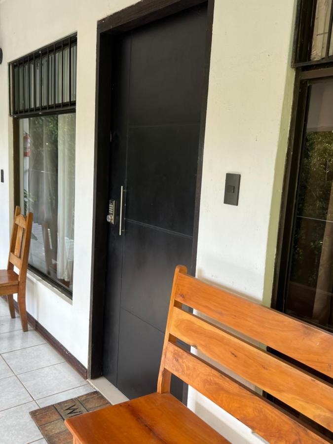 Apartamento Don Jarvey I Monteverde Ngoại thất bức ảnh