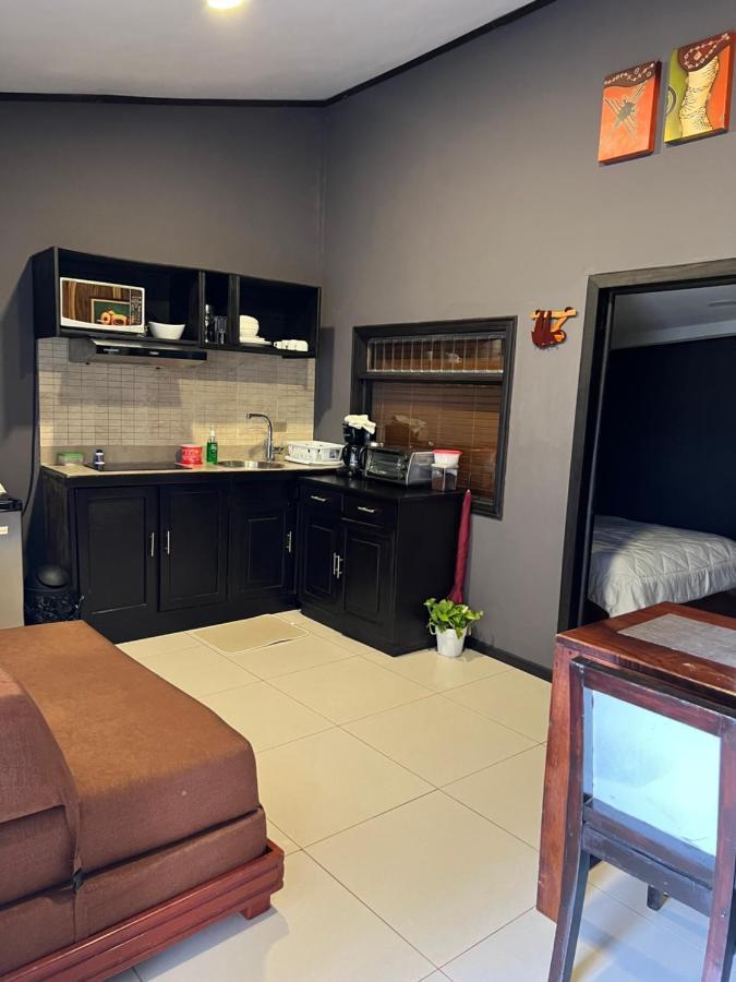 Apartamento Don Jarvey I Monteverde Ngoại thất bức ảnh