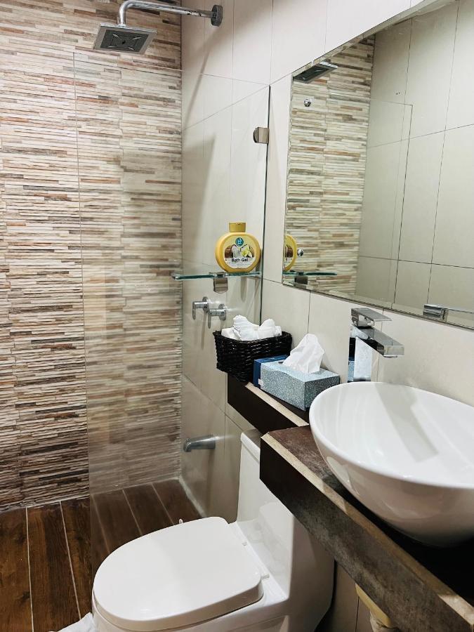 Apartamento Don Jarvey I Monteverde Ngoại thất bức ảnh