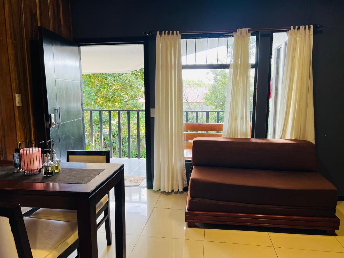 Apartamento Don Jarvey I Monteverde Ngoại thất bức ảnh