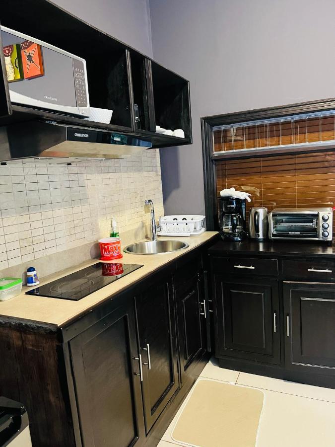 Apartamento Don Jarvey I Monteverde Ngoại thất bức ảnh